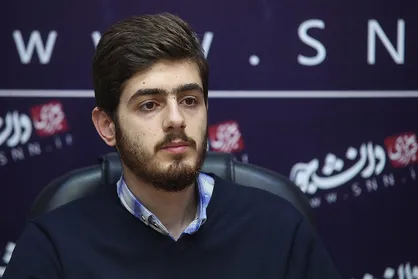 اصغریان: فعالیت جهادی دانشجویان در روز&zwnj;های کرونایی / از حضور در بیمارستان&zwnj;ها تا آموزش دانش&zwnj;آموزان مناطق حاشیه&zwnj;نشین