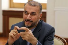 پیوند دوملت ایران وعراق منجر به عالی‌ترین سطوح از مناسبات شده است