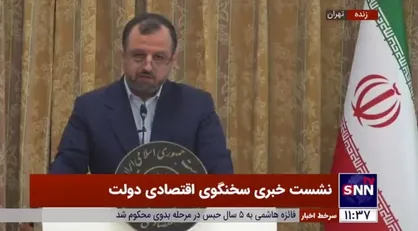 خاندوزی: وزارت صمت توانسته ۱۸ درصد تولید خودرو و ۳۰ درصد عرضه خودرو را نسبت به مدت مشابه سال قبل افزایش دهد