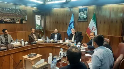 همکاری دانشگاه جامع انقلاب اسلامی، دانشگاه سیستان و بلوچستان و بسیج علمی برای توسعه ظرفیت&zwnj;های معدنی جنوب شرق کشور