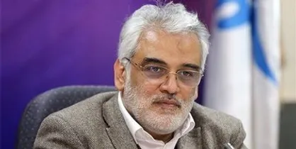 نشست هم اندیشی "برگزاری همایش حقوق ملت و آزادی های مشروع در منظومه فکری حضرت آیت الله العظمی خامنه ای (مدظله&zwnj;العالی)" برگزار شد