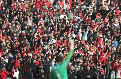 جلسه بررسی حواشی دیدار پرسپولیس و تراکتور فردا برگزار می&zwnj;شود