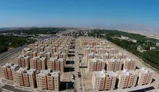احراز شرایط ۳۷۰۰ متقاضی طرح اقدام ملی مسکن