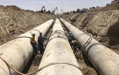 سیستان و بلوچستان، قربانی سیاست&zwnj;های آبی افغانستان / طرح آبیاری دشت سیستان به کجا رسید؟