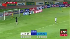 چادرملو نماینده ایران در لیگ قهرمانان آسیا۲