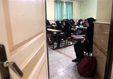 جدول زمانی آموزش تلویزیونی دانش‌آموزان پنجشنبه ۶ آذر