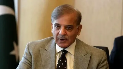 مذاکرات شهباز شریف با ونس معاون اول ترامپ آغاز شد + فیلم