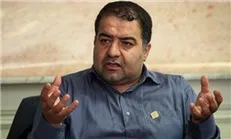 فراهانی: بودجه ساخت و تجهیز مراکز اسکان اضطراری در بودجه ۹۷ شهرداری صفر شد