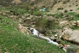 روستای شاهاندشت