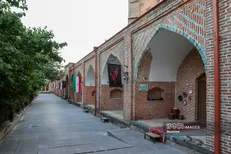 ۷ محله بجنورد مسجد ندارد