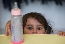 نوزادان با این شرایط در معرض کم شنوایى هستند