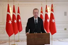اردوغان: اتحادیه‌اروپا باید سریع‌تر از فشار‌های تحمیلی رها شود