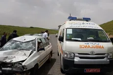 هشدار پلیس راهور درباره سهم بالای کودکان و نوجوانان در تلفات جاده‌ای