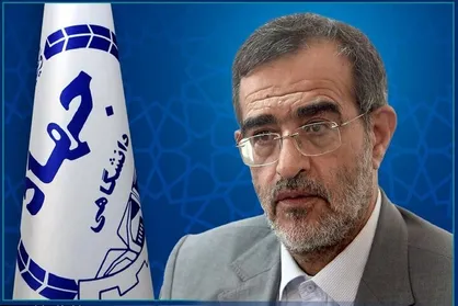 سازمان&zwnj; هوش مصنوعی و کوانتوم در جهاد دانشگاهی راه اندازی می&zwnj;شود