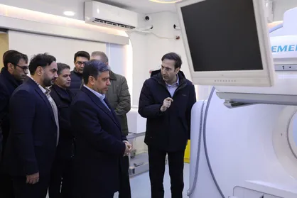 چهار همت در حوزه بهداشت و درمان اردبیل هزینه می&zwnj;شود