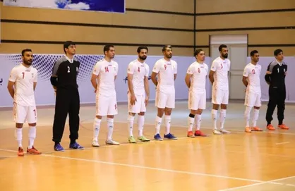 اتفاق مثبت به سود تیم ملی فوتسال و لیگ برتر
