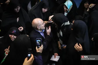 قالیباف