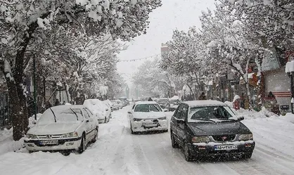 فردا تمام مقاطع تحصیلی شیفت صبح دماوند غیر حضوری است