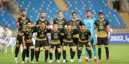 روایت باشگاه الدحیل از تقابل با سپاهان؛ فرصت هر دو تیم مساوی است