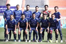 ترکیب پیکان مقابل استقلال اعلام شد