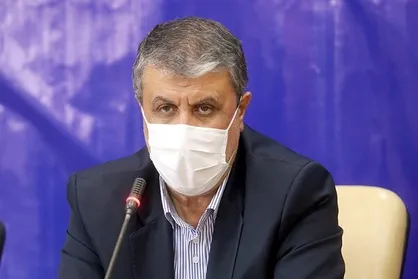 ۱۲۵۰ کامیون با عمر ۳ سال در حال ترخیص از گمرک