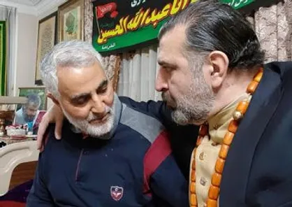 نظر حاج قاسم سلیمانی درباره تفکیک&zwnj;ها و جناح اصولگرا و اصلاح&zwnj;طلب از زبان صادق خرازی