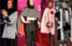 حواشی پوشش عجیب هنرمندان به مجلس رسید