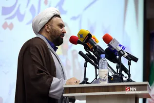 اختتامیه نخستین رویداد ملی کرسی‌های آزاد اندیشی دانشگاه آزاد