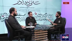 نشریه هنوز حرف دارد / تجسم کار تشکیلاتی در نشریات دانشجویی + فیلم