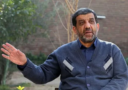 ضرغامی: آخرین آمار حکایت از رشد قابل توجه گردشگری است/ حال مردم خوب است