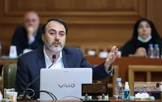 جلوگیری از ساخت کارخانه آسفالت در سرخه حصار بدون مجوز زیست محیطی