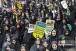 راهیمایی روز قدس