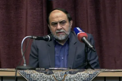 پاسخ رحیم پور ازغدی به مخالفان حجاب اجباری