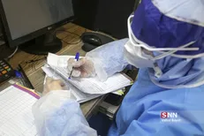 اعلام آمادگی بسیج دانشجویی دانشگاه علوم پزشکی شهرکرد برای مقابله با کرونا