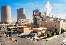 افزایش تولید نیروگاه‌های ‌حرارتی برای کاهش خاموشی‌ها