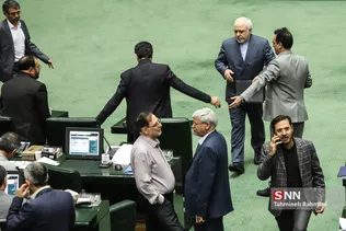 صحن علنی مجلس شورای اسلامی