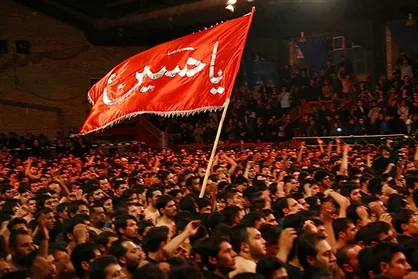 آغاز مراسم عزاداری دانشجویان دانشگاه علامه طباطبایی از ۲۵ شهریور/ رونمایی از شعار هیات اصحاب عاشورایی