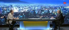 تاجگردون: ۸ میلیارد دلار فاصله فروش نفت و وصول ما در ۸ ماه اخیر است + فیلم