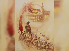 «هنر ولایی» مسیری نورانی برای رسیدن به کمال