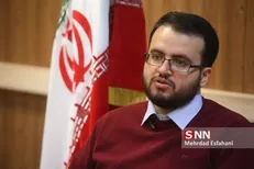 کولانی: خاک مجازی کشور در اختیار دشمن قرار گرفته است