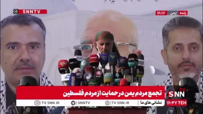 کسانی که در دفاع از قدس شانه خالی کرده اند بردگی بر صهیونیست&zwnj;ها را پذیرفته&zwnj;اند
