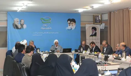 حاجی صادقی: محور مقاومت ذات حقیقی صهیونیست&zwnj;ها را به جهانیان نشان داده است