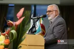 گردهمایی خیرین حقوق مهرورز