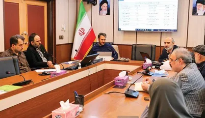 تهیه&zwnj;کننده گاندو در شبکه&zwnj;ی نمایش خانگی / ساترا با انتشار دو سریال و ساخت چند طرح موافقت کرد