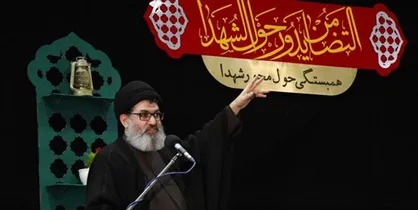 معامله قرن به سیلی در گوش صهیونیست&zwnj;ها تبدیل خواهد شد