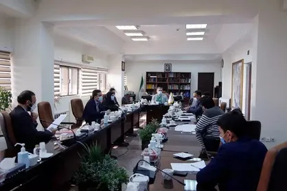 سامانه مالی برای نظارت بر فعالیت&zwnj;های تبلیغاتی انتخابات مجلس شورای اسلامی شکل می&zwnj;گیرد