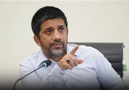 علیرضا دبیر: اگر گفتند من و سوریان از هم جدا شدیم، باور نکنید