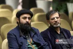 مراسم ختم ابوالفضل زرویی نصراباد
