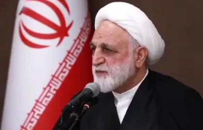 بی&zwnj;دین&zwnj;ها هم جنایت&zwnj;های اسرائیل را نمی&zwnj;پذیرند، ما که دیگر خداپرست هستیم