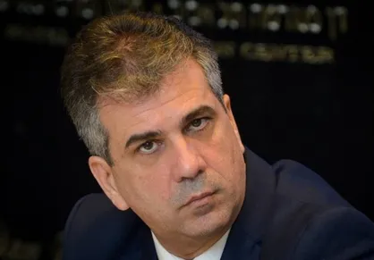 لفاظی&zwnj;های جدید وزیر اطلاعات رژیم صهیونیستی علیه ایران